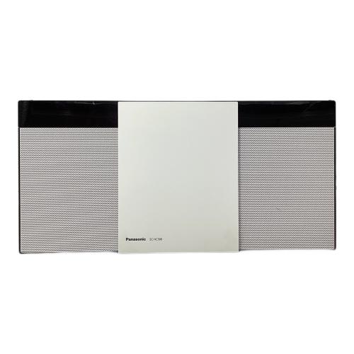 Panasonic (パナソニック) コンパクトステレオシステム SC-HC300 2019年製