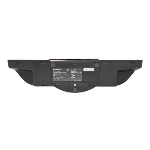Panasonic (パナソニック) コンパクトステレオシステム SC-HC300 2019年製
