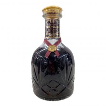 カミュ セレクション デラメゾン ブランデー 700ml