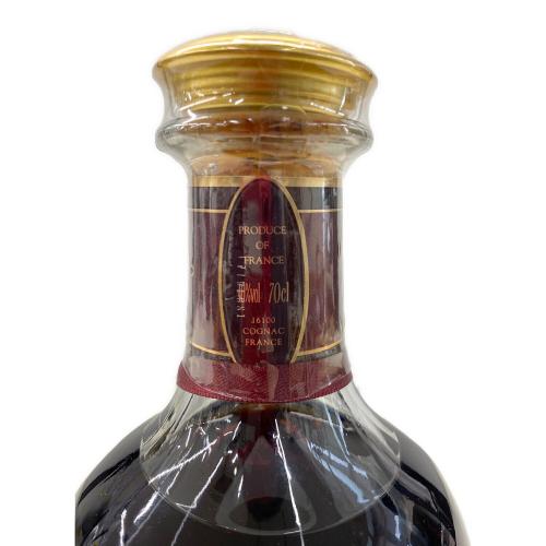 カミュ セレクション デラメゾン ブランデー 700ml