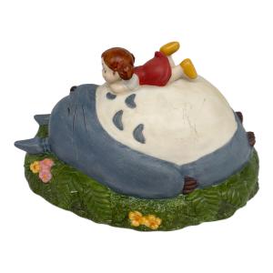 となりのトトロ (トナリノトトロ) オルゴール おひるね