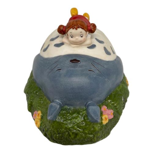 となりのトトロ (トナリノトトロ) オルゴール おひるね
