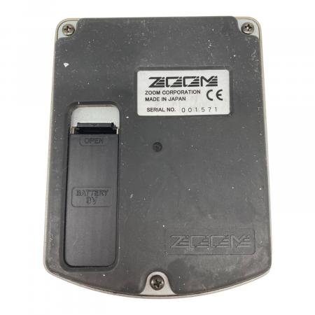 ZOOM (ズーム) ディストーション HL-01 @ HyperLead｜トレファクONLINE