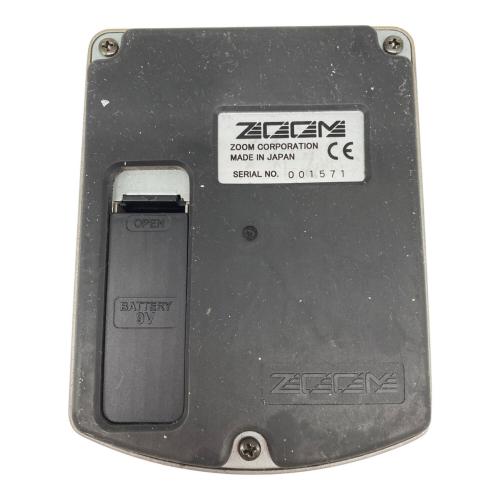 ZOOM (ズーム) ディストーション HL-01 @ HyperLead