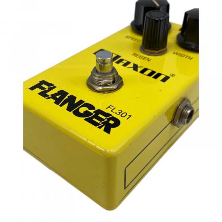 MAXON (マクソン) フランジャー FL301 箱付 @ FLANGER｜トレファクONLINE
