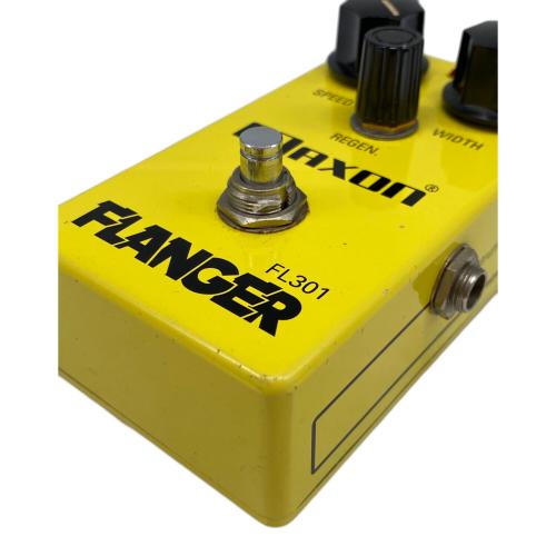 MAXON (マクソン) フランジャー FL301 箱付 @ FLANGER