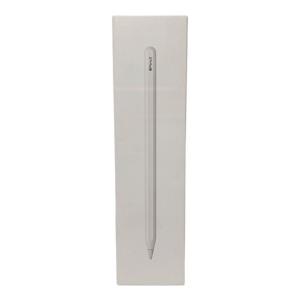 Apple (アップル) Apple Pencil(第2世代) MU8F2J/A
