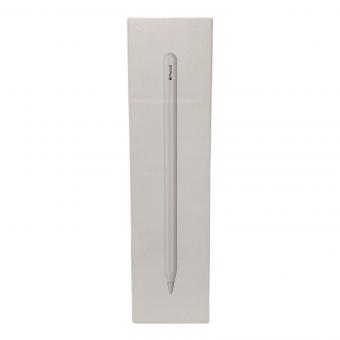 Apple (アップル) Apple Pencil(第2世代) MU8F2J/A