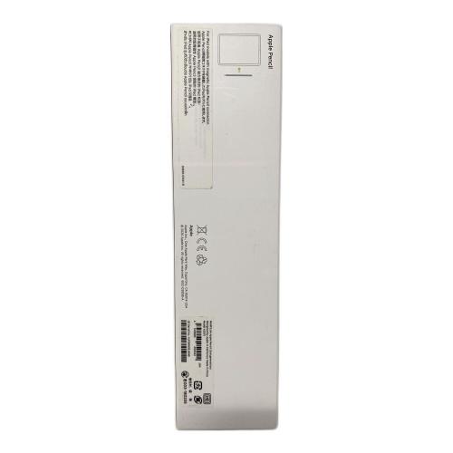 Apple (アップル) Apple Pencil(第2世代) MU8F2J/A