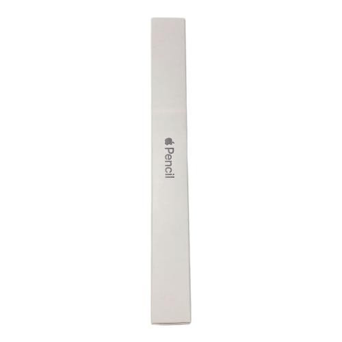 Apple (アップル) Apple Pencil(第2世代) MU8F2J/A