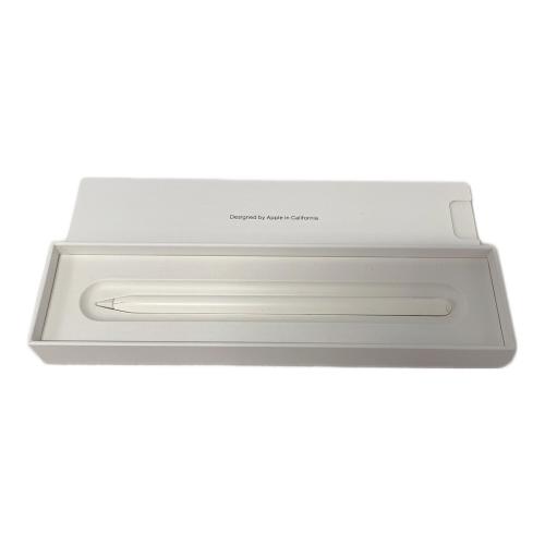 Apple (アップル) Apple Pencil(第2世代) MU8F2J/A