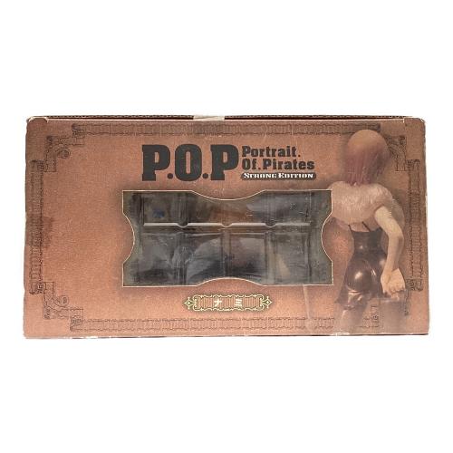 ONE PIECE (ワンピース) ナミ フィギュア P.O.P