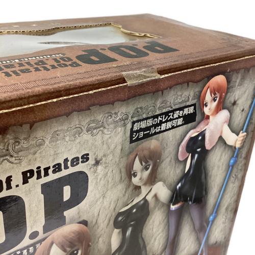 ONE PIECE (ワンピース) ナミ フィギュア P.O.P