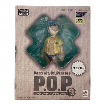 LIMITED EDITION” トニートニー・チョッパーDX 1/8 完成品フィギュア