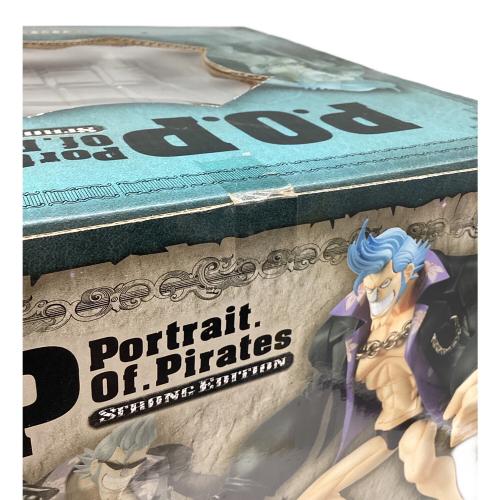 ONE PIECE (ワンピース) フランキー フィギュア P.O.P｜トレファクONLINE