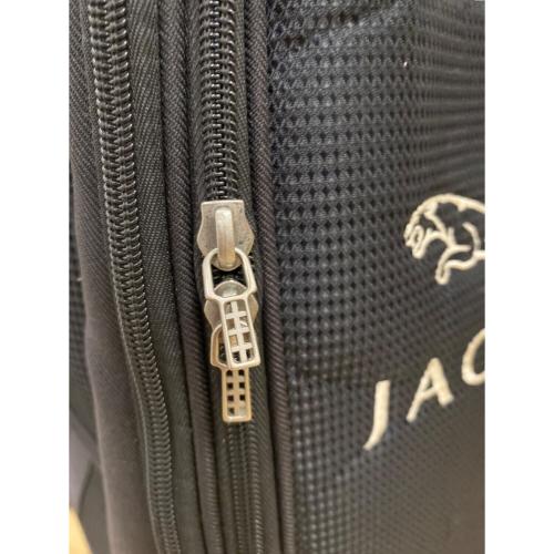 adidas (アディダス) キャディバッグ ブラック