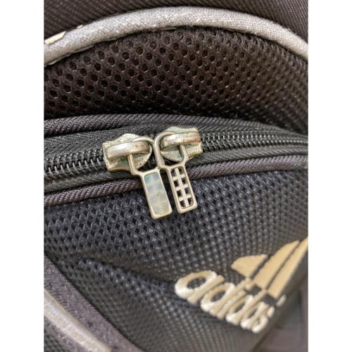 adidas (アディダス) キャディバッグ ブラック