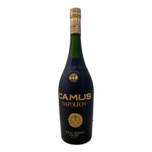 CAMUS (カミュ) コニャック 1000ml