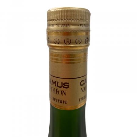 CAMUS (カミュ) コニャック 1000ml｜トレファクONLINE
