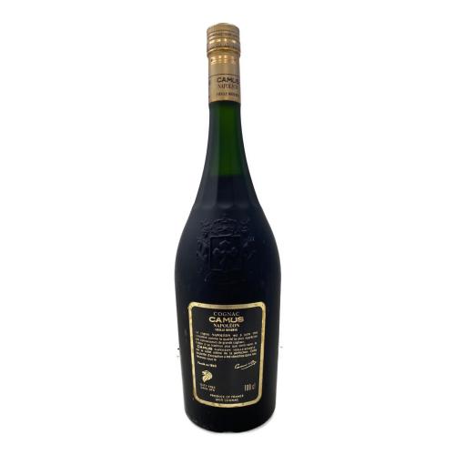 CAMUS (カミュ) コニャック 1000ml