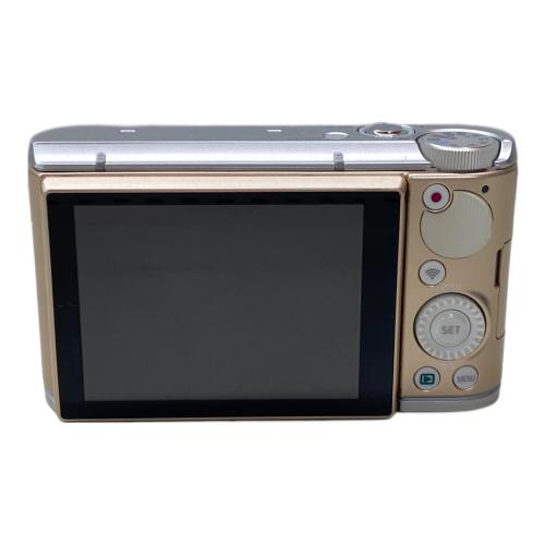 CASIO (カシオ) コンパクトデジタルカメラ EXILIM EX-ZR1800