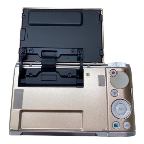 CASIO (カシオ) コンパクトデジタルカメラ EXILIM EX-ZR1800