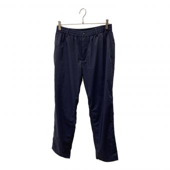 UNITED ARROWS (ユナイテッドアローズ) ゴルフウェア(パンツ) 6014-699-0020-7990 メンズ SIZE XL ネイビー