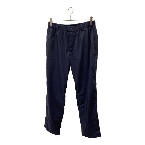 UNITED ARROWS (ユナイテッドアローズ) ゴルフウェア(パンツ) 6014-699-0020-7990 メンズ SIZE XL ネイビー