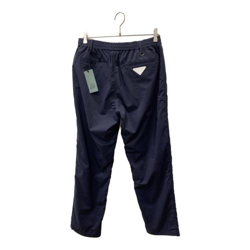 UNITED ARROWS (ユナイテッドアローズ) ゴルフウェア(パンツ) 6014-699-0020-7990 メンズ SIZE XL ネイビー