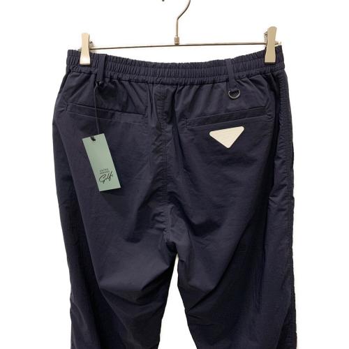 UNITED ARROWS (ユナイテッドアローズ) ゴルフウェア(パンツ) 6014-699-0020-7990 メンズ SIZE XL ネイビー