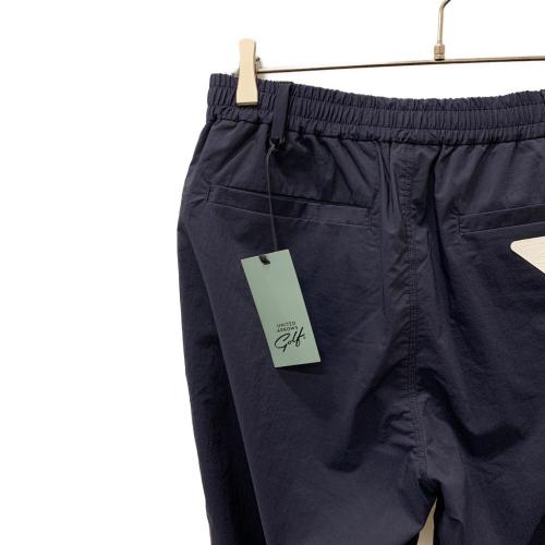 UNITED ARROWS (ユナイテッドアローズ) ゴルフウェア(パンツ) 6014-699-0020-7990 メンズ SIZE XL ネイビー