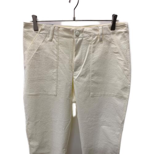 adidas (アディダス) ゴルフパンツ メンズ SIZE 82 ベージュ