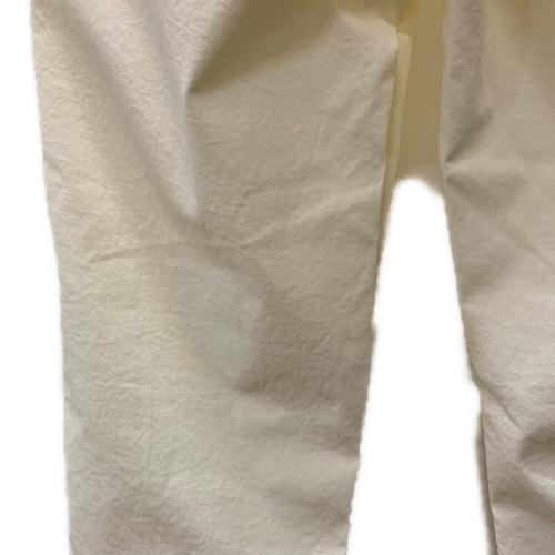 adidas (アディダス) ゴルフパンツ メンズ SIZE 82 ベージュ