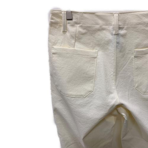 adidas (アディダス) ゴルフパンツ メンズ SIZE 82 ベージュ