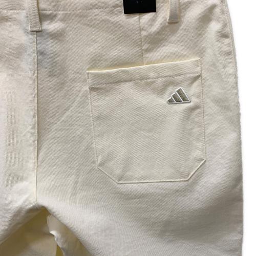 adidas (アディダス) ゴルフパンツ メンズ SIZE 82 ベージュ