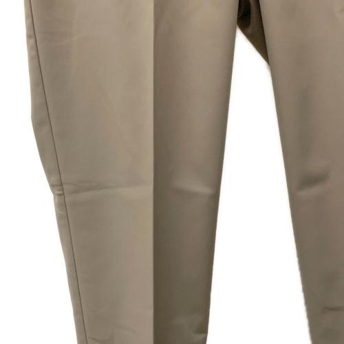 UNITED ARROWS (ユナイテッドアローズ) ゴルフウェア(パンツ) 6014-699-0023 メンズ SIZE XL オリーブ