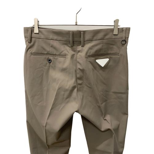 UNITED ARROWS (ユナイテッドアローズ) ゴルフウェア(パンツ) 6014-699-0023 メンズ SIZE XL オリーブ