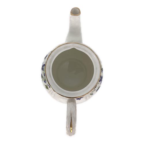 ROYAL GRAFTON ティーポット Violets