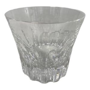 Baccarat (バカラ) ロックグラス 2011刻印