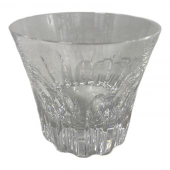 Baccarat (バカラ) ロックグラス 2011刻印