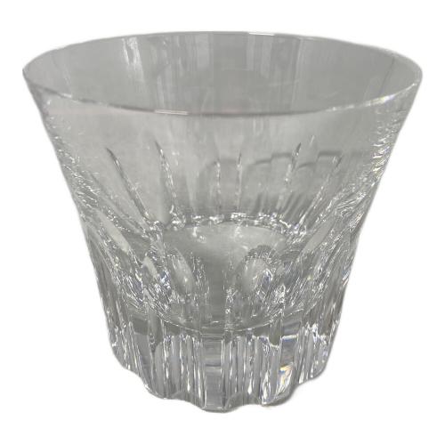 Baccarat (バカラ) ロックグラス 2011刻印