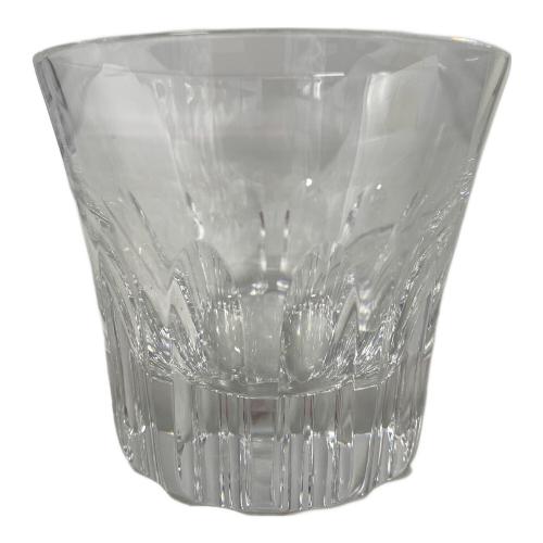 Baccarat (バカラ) ロックグラス 2011刻印