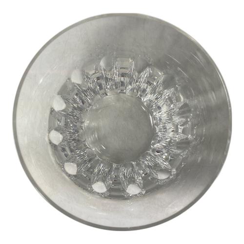 Baccarat (バカラ) ロックグラス 2011刻印
