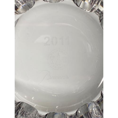 Baccarat (バカラ) ロックグラス 2011刻印