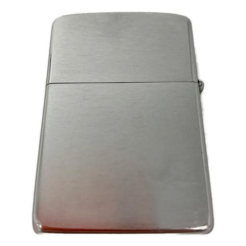 ZIPPO (ジッポ) オイルライター CALIFORINIA 198MAX
