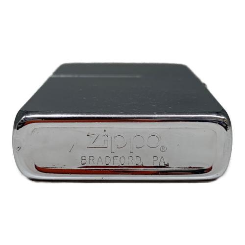 ZIPPO (ジッポ) オイルライター CALIFORINIA 198MAX
