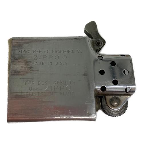 ZIPPO (ジッポ) オイルライター CALIFORINIA 198MAX｜トレファクONLINE