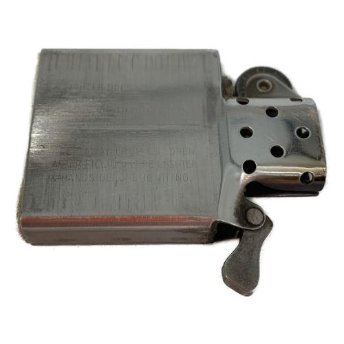 ZIPPO (ジッポ) オイルライター CALIFORINIA 198MAX