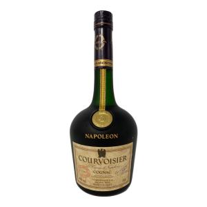 COURVOISIER (クルボアジェ) ナポレオン ブランデー 700ml