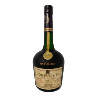 COURVOISIER (クルボアジェ) ナポレオン ブランデー 700ml
